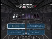 Star Wars: The Clone Wars screenshot, image №753254 - RAWG