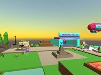 PopToonPark screenshot, image №1967702 - RAWG