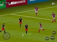 Real Soccer Game - Play dream soccer league, win cup and become lords of soccer by BULKY SPORTS screenshot, image №925815 - RAWG