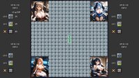 Sweet VTuber Shooter screenshot, image №4164300 - RAWG