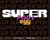 Super Foul Egg screenshot, image №750173 - RAWG