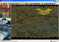 Panzer Campaigns: Kursk '43 screenshot, image №346947 - RAWG