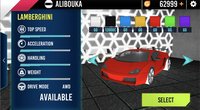 Car Racing & Drifting - ANDROID screenshot, image №2312473 - RAWG