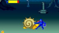 Love Battle Spirit screenshot, image №4209453 - RAWG