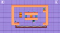 Tiny Robo Puzzles screenshot, image №3435536 - RAWG