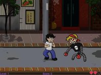 One Second Hero - Ludum Dare 35 screenshot, image №1176647 - RAWG