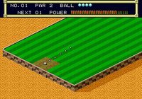 Putter Golf (1991) screenshot, image №763940 - RAWG