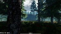 Gone: Survival (itch) screenshot, image №2630700 - RAWG