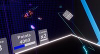 Cutting Edge VR screenshot, image №2671230 - RAWG