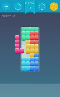 Puzzlerama - Lines, Dots, Blocks, Pipes & more! screenshot, image №1366729 - RAWG