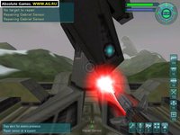 Tribes 2 screenshot, image №332571 - RAWG