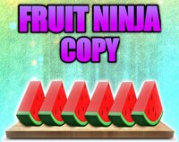 Fruit Ninja Copy screenshot, image №3501076 - RAWG