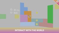 Awesome Maze: Round World VR screenshot, image №1848060 - RAWG
