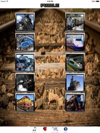 Fun Train: game for kids free under 6 year old boy screenshot, image №989011 - RAWG