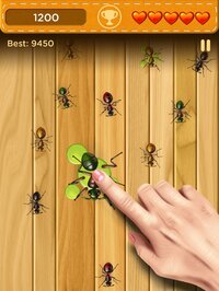 Bugs Smasher - Protect houses screenshot, image №3489170 - RAWG