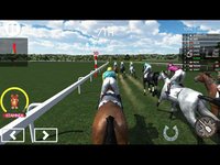 Horse Racer screenshot, image №1890754 - RAWG