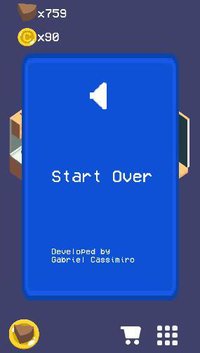 Cake Clicker - Idle Game screenshot, image №2019871 - RAWG