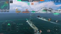 World of Warships Blitz screenshot, image №1618056 - RAWG