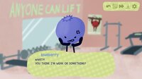 Fitness Fruit Friends screenshot, image №2725097 - RAWG