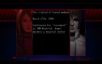 The Silver Case screenshot, image №127718 - RAWG