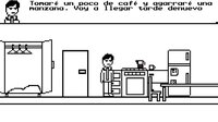 Otro dia mas... screenshot, image №2995670 - RAWG