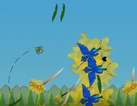 Buzz Bomber screenshot, image №3009479 - RAWG