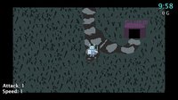 Ten Minutes to Kill the Wizard screenshot, image №1918686 - RAWG