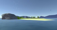 Control Tower VR Demo screenshot, image №2366046 - RAWG