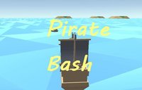 Kenney Jam: Pirate Bash screenshot, image №1153171 - RAWG