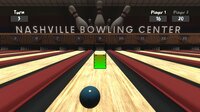 Bowling Simulator screenshot, image №4169005 - RAWG