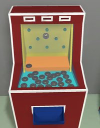 Pennywell Arcade screenshot, image №1849000 - RAWG