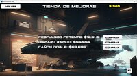 Piloto Espacial 2449 screenshot, image №3774132 - RAWG