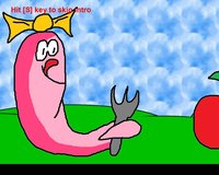 Wormy screenshot, image №1214314 - RAWG