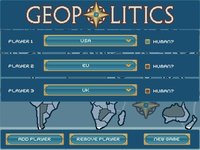 Geopolitics (LD44) screenshot, image №1916130 - RAWG