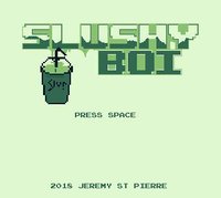 Slushy Boi screenshot, image №1199094 - RAWG