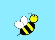 Flappy Bee (itch) (Clasher008) screenshot, image №2829236 - RAWG