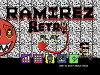 Ramirez Retro screenshot, image №2270145 - RAWG