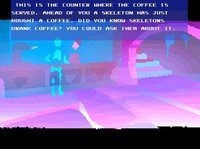 clicky clicks dungeon of hand drawn computer graphics screenshot, image №1724899 - RAWG