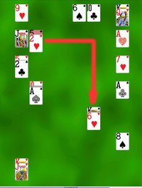 Card Solitaire Z by SZY screenshot, image №1329841 - RAWG