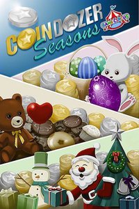 Coin Dozer - Seasons Pro screenshot, image №906992 - RAWG