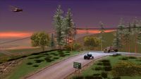 Grand Theft Auto: San Andreas screenshot, image №274825 - RAWG