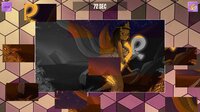 Girls on puzzle screenshot, image №3964892 - RAWG