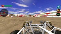 Buggy Derby Arena screenshot, image №4035069 - RAWG