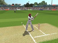 Brian Lara International Cricket 2005 screenshot, image №410478 - RAWG