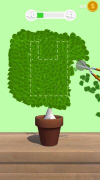 Cut The Tree screenshot, image №2427342 - RAWG