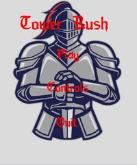Tower Rush (Trident19) screenshot, image №3582641 - RAWG