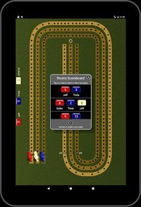 Cribbage Pegboard screenshot, image №1412930 - RAWG