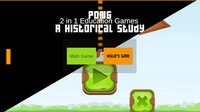 2 in 1 Educational Game screenshot, image №3625096 - RAWG