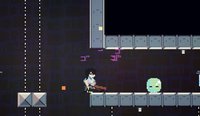 Space Cop Action screenshot, image №2105348 - RAWG