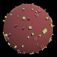 Another Planet screenshot, image №2574507 - RAWG